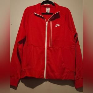 Nike Men's Sportswear Tribute N98 Jacket